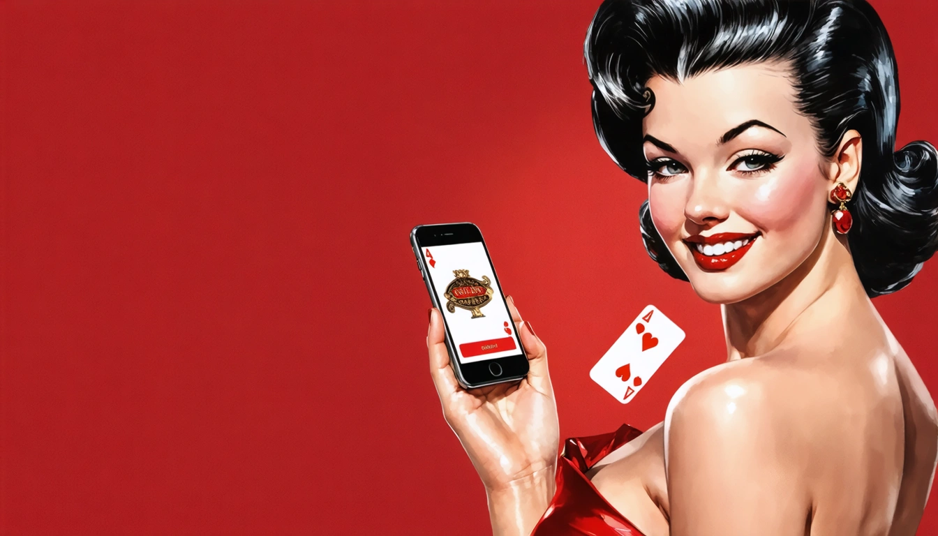 signup Pin Up